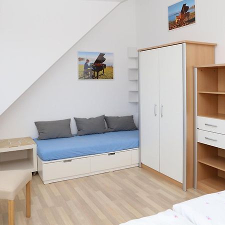 Fewo Bayha "Lerchenhaus" Langenargen Esterno foto